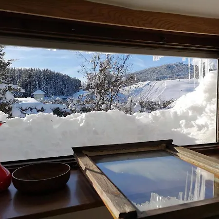 Seefeld Edeltraud Zum See Apartment Seefeld in Tirol