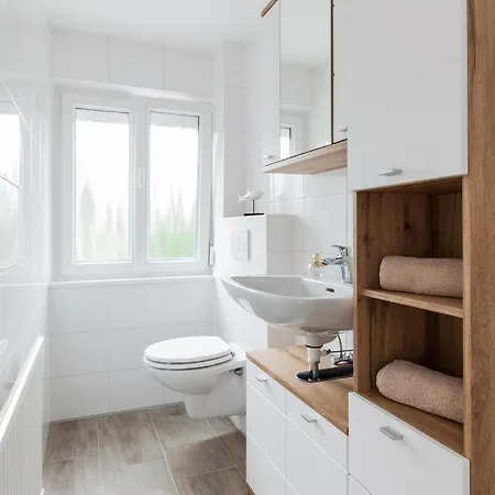 Apartment Seefeld 