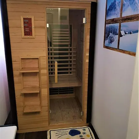 Apartment Seefeld 